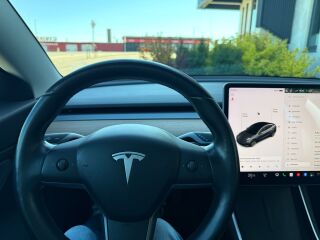 Tesla Model 3 Long Range AWD 153kW