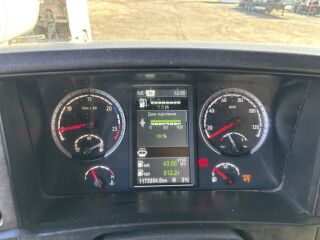 Scania R480