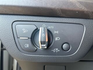 Audi Q5 40TDI QUATTRO 2.0 150kW