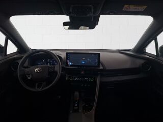 Toyota C-HR Style Plus Hybrid 1.8 72kW
