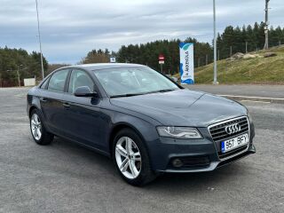 Audi A4 2.0 105kW