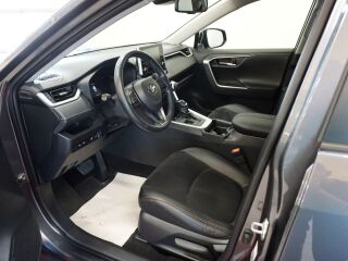 Toyota RAV4 Luxury Plus 2.5 131kW