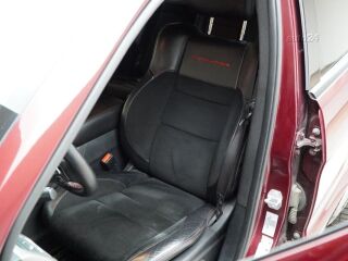 Jeep Grand Cherokee Trail Hawk 3.0 184kW