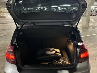 BMW 123 BI-Turbo R4 M-paket 2.0 150kW