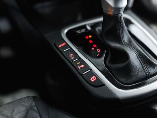 Kia Ceed Executive Comfort Line 1.5 117kW