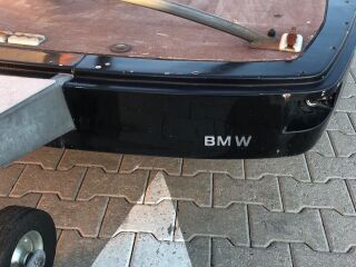 Westfalia BMW