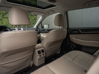 Subaru Outback Summit EyeSight 2.5 129kW