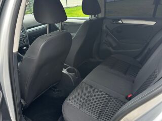 Volkswagen Golf 1.4 TSI 90kW