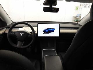 Tesla Model Y Long Range AWD 378кВ
