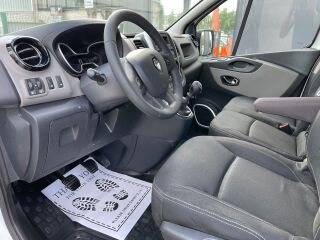 Renault Trafic L2H1 LONG 1.6 70кВ