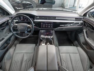 Audi A8 50 TDI L Quattro 3.0 210kW