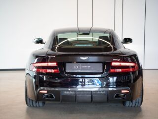Aston Martin DB9 Mansory 5.9 350kW