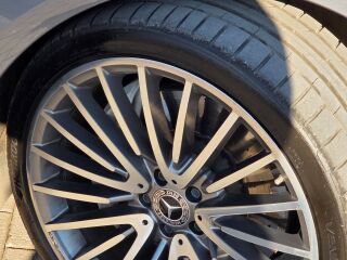 Mercedes-Benz S 400 4-matic Long AMG 2.9 243kW