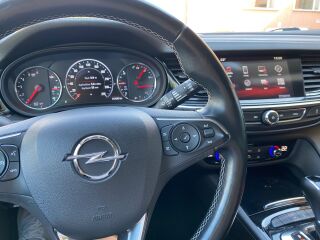 Opel Insignia 1.6 100кВ