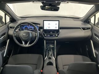 Toyota Corolla Cross Active Plus AWD 112kW