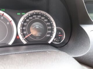 Honda Accord Executive Advanced 2.2 110kW