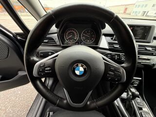 BMW 218 Gran Tourer Advantage 7k EU6 2.0 R4 TDI TwinPower Turbo 110kW