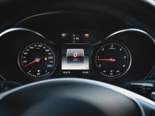 Mercedes-Benz C 250 AMG 2.1 150kW