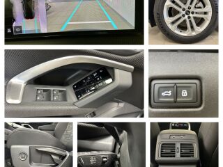 Audi Q5 SUV TDI quattro 2.0 150kW