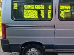 Peugeot Boxer Boxer M2 2.8 R2 TDI 94kW