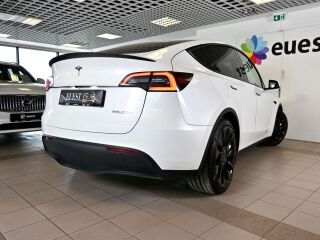 Tesla Model Y AWD / PERFORMANCE / Long Range Dual / FULL Dual Performance 393kW
