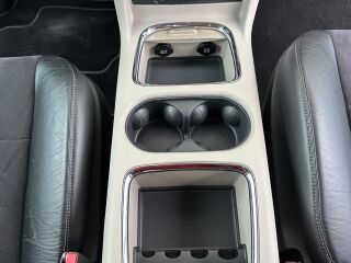 Lancia Voyager Platinum StownGO 2.8 130kW