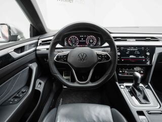 Volkswagen Arteon Elegance GT206 4-Motion 2.0 206kW