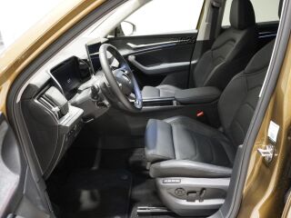 Skoda Kodiaq SELECTION 4X4 2.0 TDI 142kW