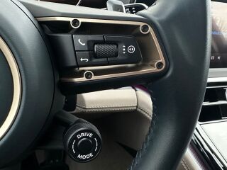 Porsche Panamera 2.9 224kW