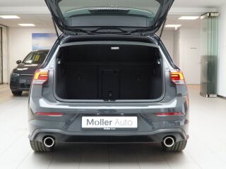 Volkswagen Golf GTI 2.0 180kW