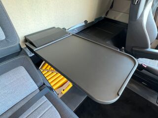 Mercedes-Benz Actros 1845L BigSpace ProCabin Solostar 12.8 R6 330kW
