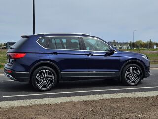 SEAT Tarraco Xcellence 2.0 140kW