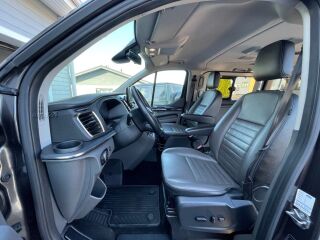 Ford Tourneo Custom Titanium X L2 N1 2.0 TDCI 136kW