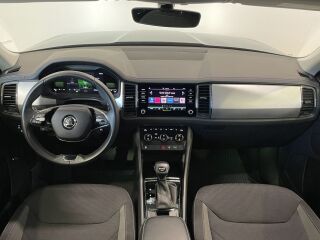 Skoda Kodiaq Ambition 4x4 110kW