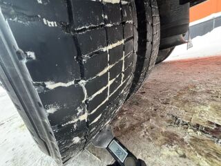 Mercedes-Benz Atego 921 4x2 155кВ