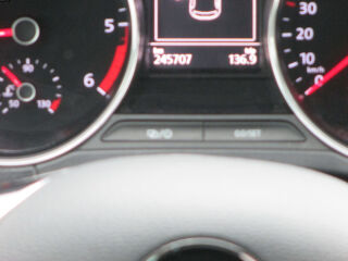 Volkswagen Polo 1.4 TDi 55kW