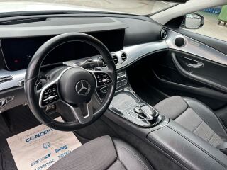 Mercedes-Benz E 220 4MATIC All Terrain 9G Tronic 2.0 143kW