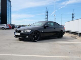 BMW 320 2.0 130kW