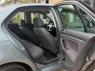Volkswagen Jetta 1.6 75kW