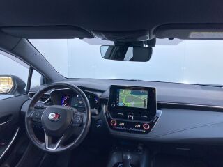 Toyota Corolla GR SPORT Plus 1.8 hybrid 72kW