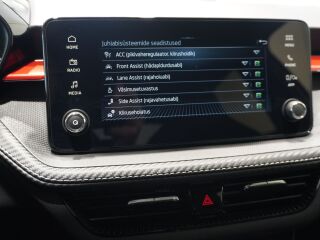 Skoda Fabia MONTE CARLO 1.0 TSI 85kW