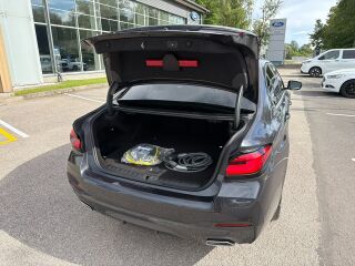 BMW 530 M Sport / xDrive 2.0 215kW