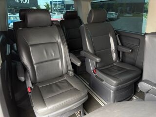 Volkswagen Multivan Long 2.0 132kW