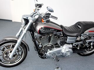 Harley-Davidson Dyna Low Rider V-2