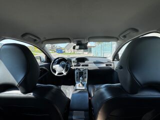 Volvo V70 D2 1.6 R4 D2 84kW