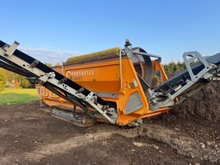 Portafill 4000T