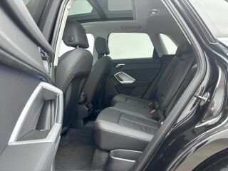 Audi Q3 Advanced 35 TDI 2.0 110kW
