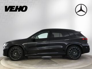 Mercedes-Benz GLC 400 4MATIC EQ TECHNOLOGY 265kW