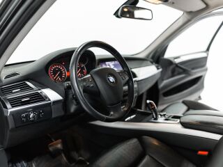 BMW X5 Facelift Sportpakett Comfort 3.0 180kW