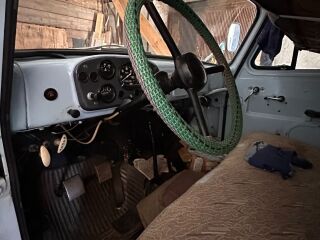 GAZ 53 88kW